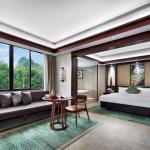 Yufeng Suite