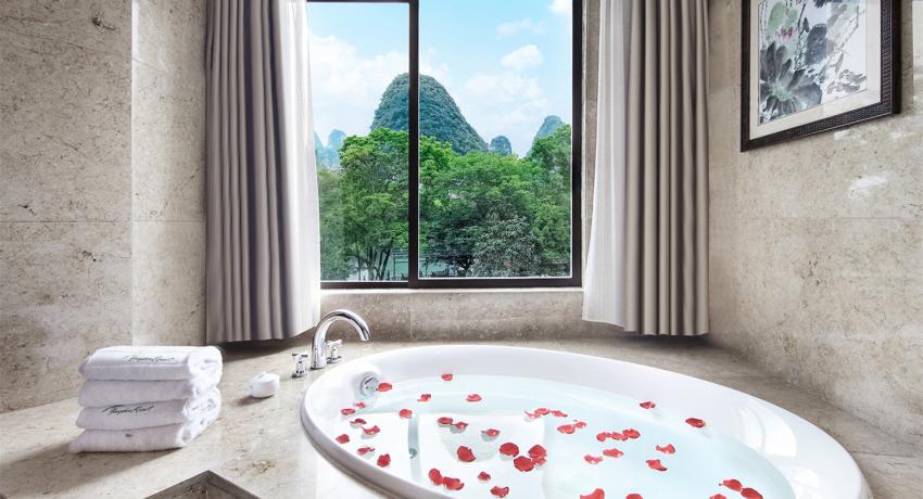 Yufeng Suite