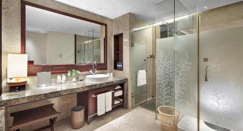Yufeng Suite