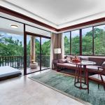 Yufeng Suite