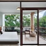 Yufeng Suite