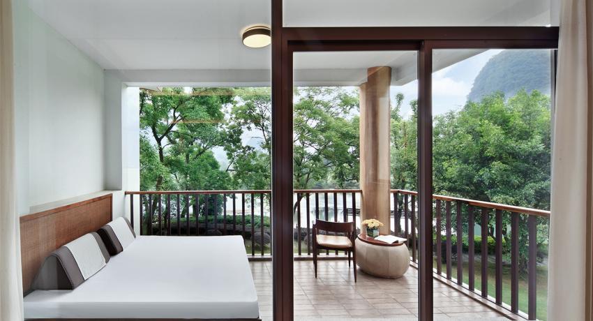 Yufeng Suite