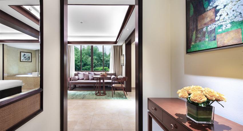Yufeng Suite
