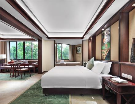 Yufeng Suite