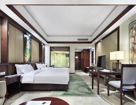 Yulong Landscape Elegant Room
