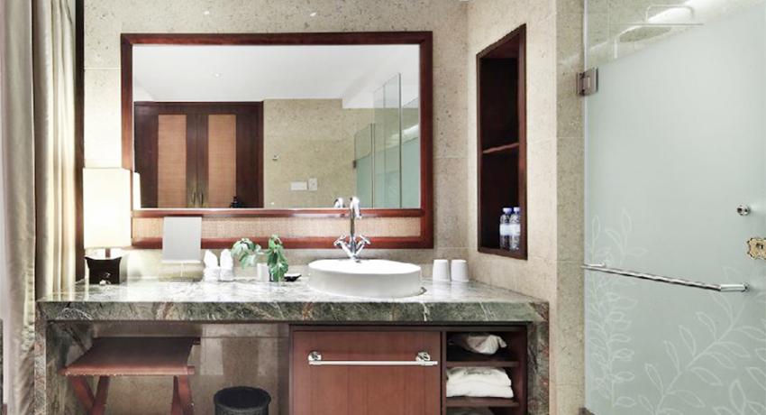 Yulong Landscape Elegant Room